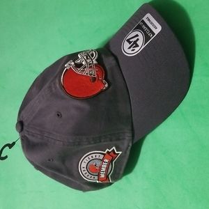 Cleveland Browns Hat